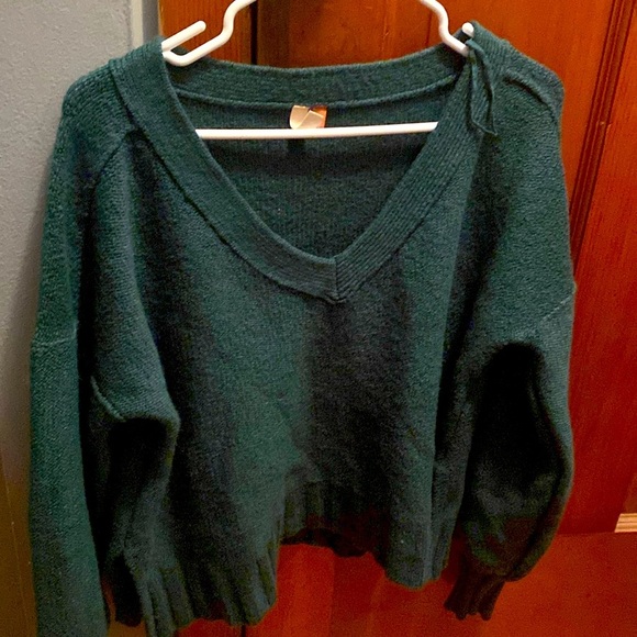 Pilcro by Anthropologie sweater - Picture 1 of 3